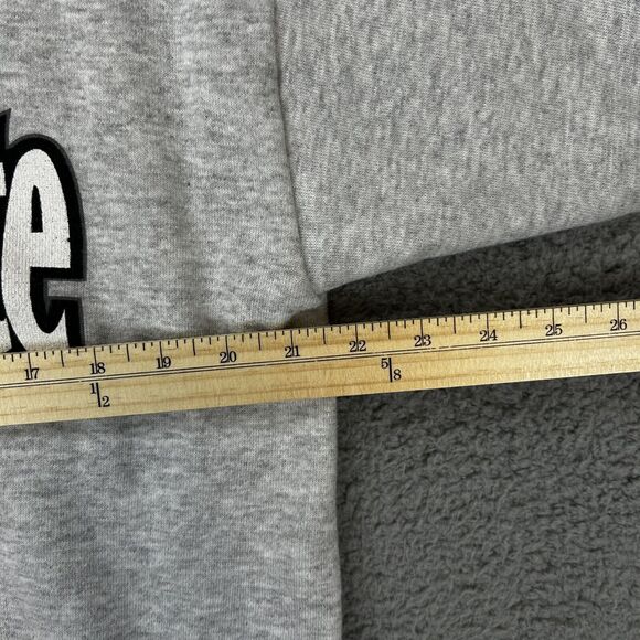 Vintage 90s Washington State University Sweatshirt Crewneck WSU Rose Bowl ‘98 XL - Picture 5 of 9